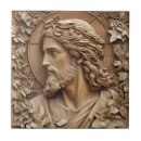 Suche nach jesus fliesen Religiös