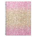Suche nach rosa glitzer kleine notizbücher Teen girl