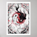 Suche nach japanisches symbol poster Spirituell