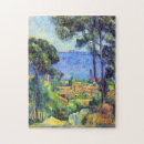 Suche nach paul puzzle Cezanne