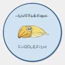 Suche nach kopffüßer aufkleber Niedlich