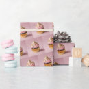 Suche nach cupcakes geschenkpapier Packpapier