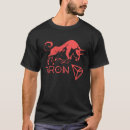 Suche nach tron tshirts Token