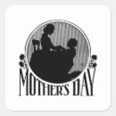 Suche nach retro mutter aufkleber Vintag