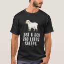Suche nach schaft tshirts Schafe