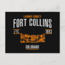 Suche nach fort collins postkarten Farbenspiel