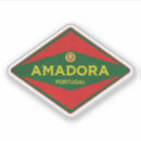 Suche nach portugal aufkleber Vintag