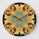 Suche nach elemente wanduhren Abstrakt