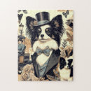 Suche nach papillon hund puzzle Welpe