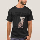 Suche nach chinesisches sprichwort tshirts Hund