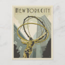 Suche nach rockefeller center poster Retro
