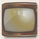Suche nach fernsehen untersetzer Cartoon