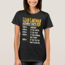 Suche nach elektriker frauen tshirts Leitungsmonteur