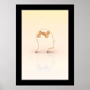 Suche nach menschliches gehirn poster Psychologie