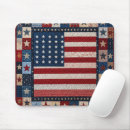 Suche nach amerikanische flagge mousepads Patriotisch
