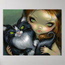 Suche nach smoking katze poster Smokingskatze