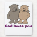 Suche nach heiliger geist mousepads Jesus
