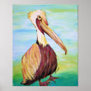 Suche nach pelican poster Tropisch