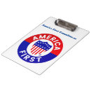 Suche nach amerika klemmbrett Trumpf