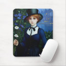 Suche nach hübsches mädchen mousepads Vintag