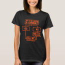 Suche nach brauche tshirts Arbeit
