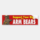 Suche nach bär autoaufkleber Gewehre