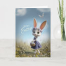 Suche nach frohe ostern karten Häschen