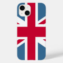 Suche nach union jack iphone hüllen Rot