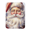 Suche nach santa claus magnete Rote weihnachtsmannmütze