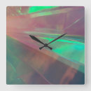 Suche nach leuchtende wanduhren Grün