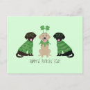 Suche nach glücksbringer poster Grün