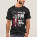 Suche nach öl tshirts Tränen