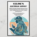 Suche nach elektriker flyer Elektrisch