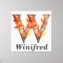 Suche nach monogramm w poster Blumenreich