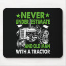 Suche nach alter mann mousepads Papa