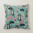 Suche nach collie kissen Niedlicher hund