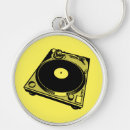 Suche nach djs schlüsselanhänger Vinyl