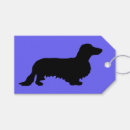 Suche nach dackel geschenkanhänger Langes haar