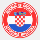 Suche nach kroatische aufkleber Stolz