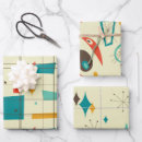 Suche nach atome geschenkpapier Retro