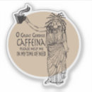 Suche nach funny coffee aufkleber Koffein