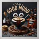 Suche nach stimmung poster Kaffee