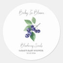 Suche nach blueberry aufkleber Babyparty