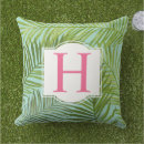 Suche nach tropische palme kissen Für sie