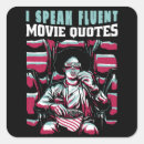Suche nach filmliebhaber aufkleber Kino