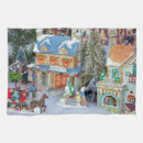 Suche nach miniatur geschirr tücher Weihnachten