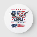 Suche nach amerika flagge wanduhren Patriotisch