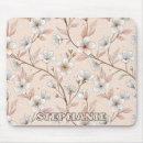 Suche nach sänfte mousepads Blumenmuster