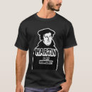 Suche nach martin tshirts Luther