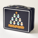 Suche nach schneemann brotdosen Weihnachten